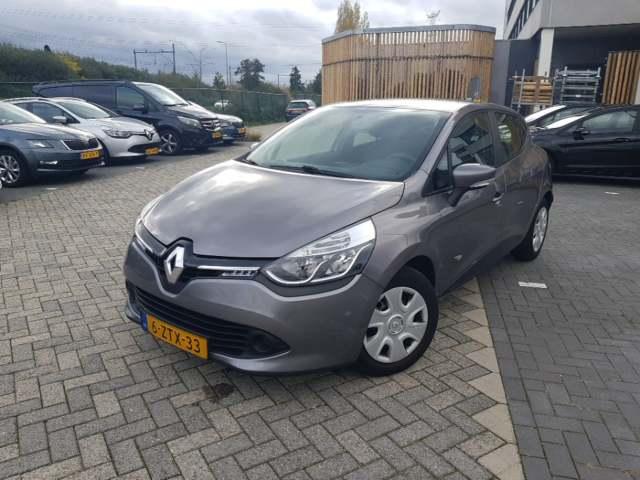 RENAULT CLIO 2015 vf15rxaoh52536218