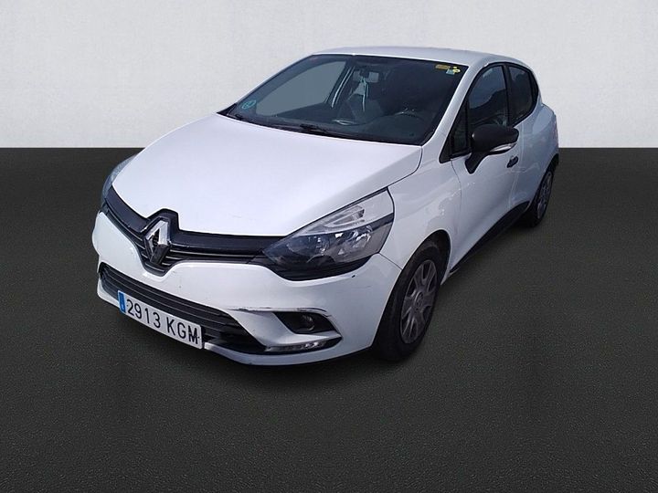 RENAULT CLIO 2017 vf16rbf0a58973298