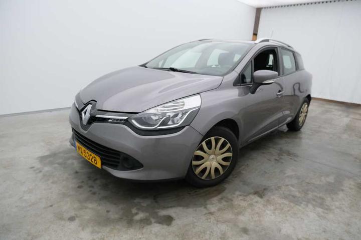 RENAULT CLIO IV GRANDTOUR 2014 vf17r040h51843439