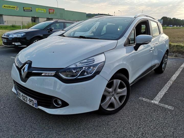 RENAULT NULL 2015 vf17r0j0a53943577