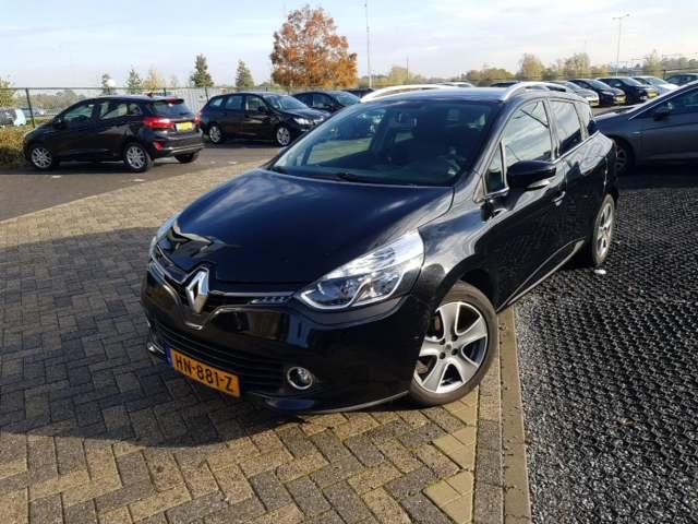 RENAULT CLIO 2015 vf17r0j0a54152241