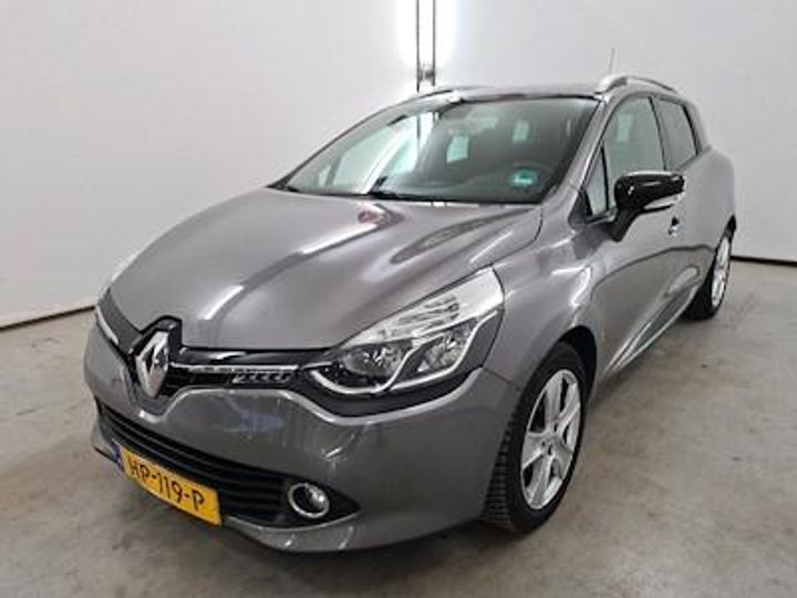 RENAULT NULL 2015 vf17r0j0a54152328