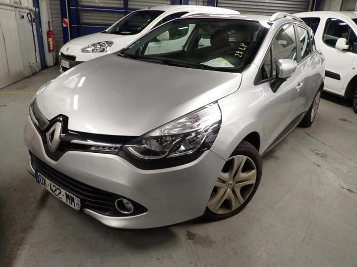 RENAULT NULL 2015 vf17r0j0a54328420