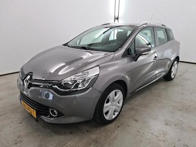 RENAULT CLIO 2015 vf17r0j0a54333204