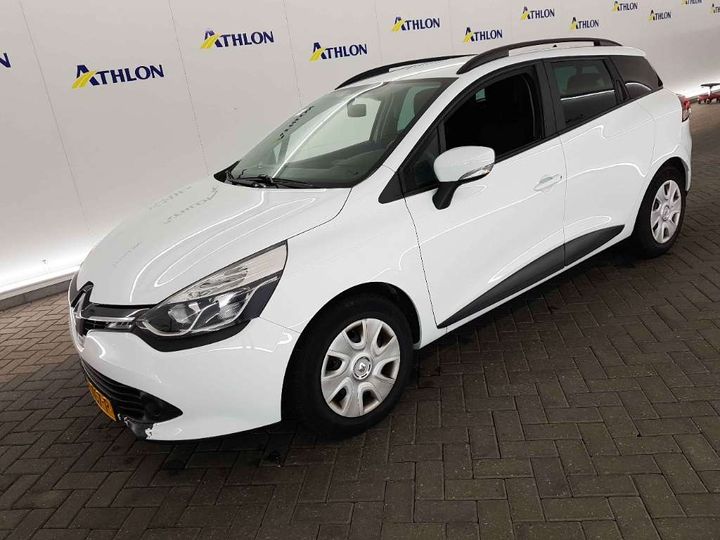 RENAULT CLIO ESTATE 2016 vf17r0j0a55019945