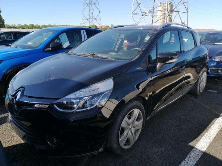 RENAULT CLIO 2016 vf17r0j0a55044564