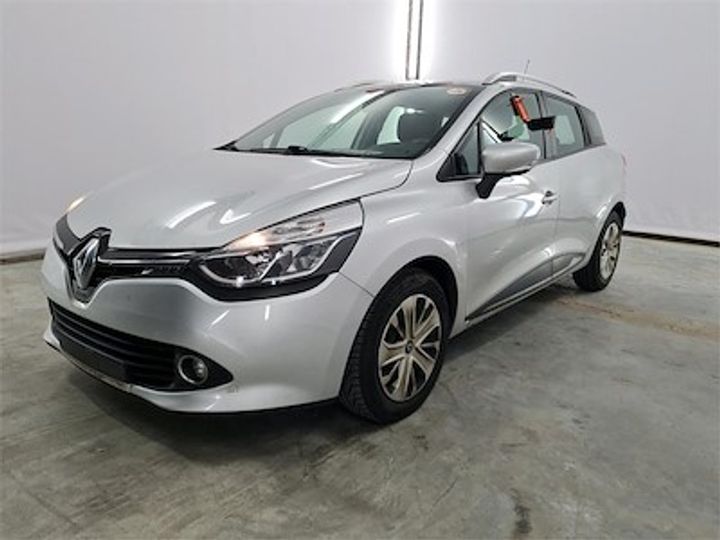 RENAULT CLIO GRANDTOUR IV DIESEL 2016 vf17r0j0a55131646