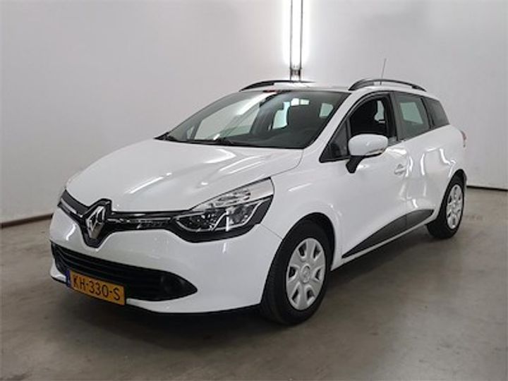 RENAULT NULL 2016 vf17r0j0a55660236