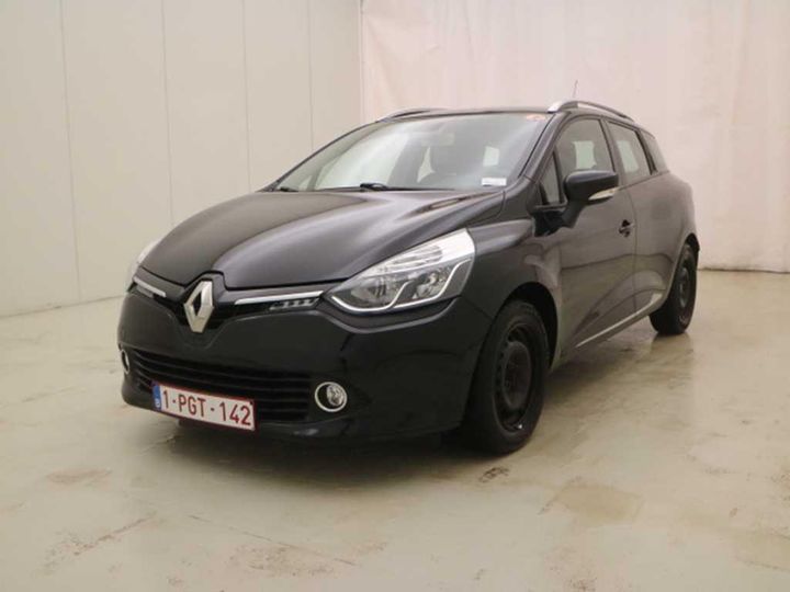 RENAULT CLIO 2016 vf17r0j0a55892917