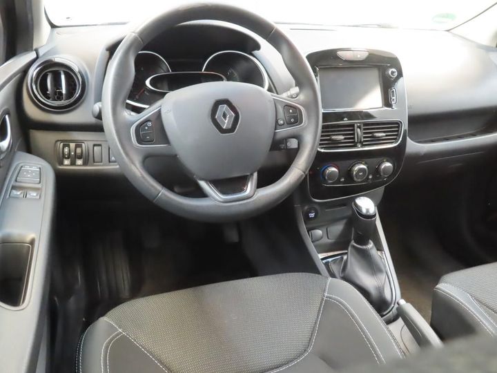 RENAULT CLIO ESTATE 2016 vf17r0j0a56434052