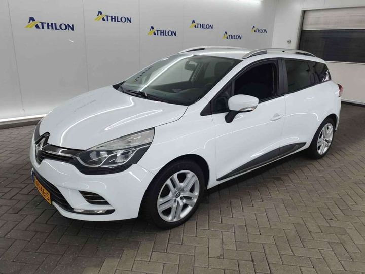 RENAULT CLIO ESTATE 2016 vf17r0j0a56513124