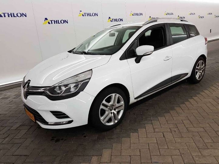 RENAULT CLIO ESTATE 2016 vf17r0j0a56513142