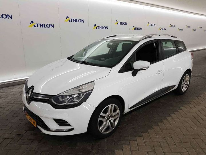 RENAULT CLIO ESTATE 2017 vf17r0j0a57469183