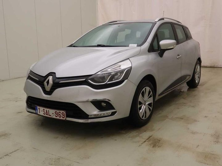 RENAULT CLIO GRANDTOUR 2017 vf17r0j0a57514499