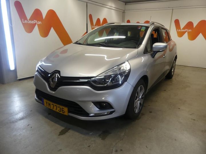 RENAULT CLIO GRANDTOUR 2017 vf17r0j0a58823706