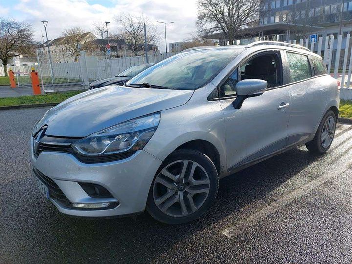 RENAULT CLIO ESTATE 2017 vf17r0j0a58893265