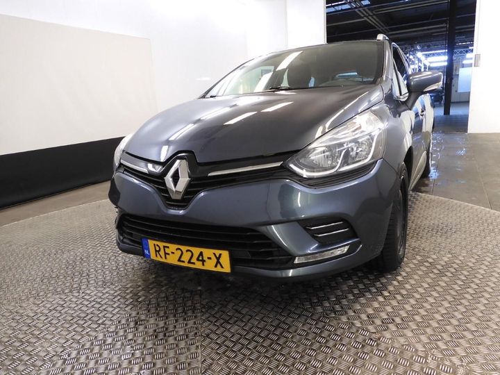 RENAULT NULL 2017 vf17r0j0a58896631