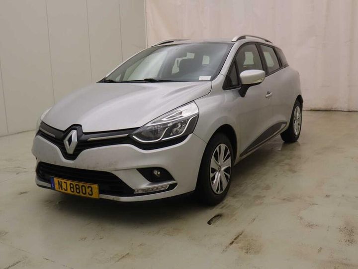 RENAULT CLIO 2018 vf17r0j0a58953139