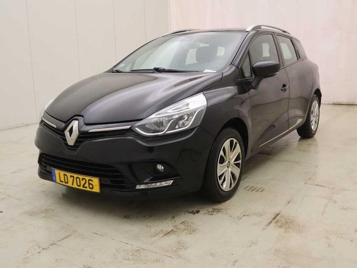 RENAULT CLIO 2018 vf17r0j0a58971959