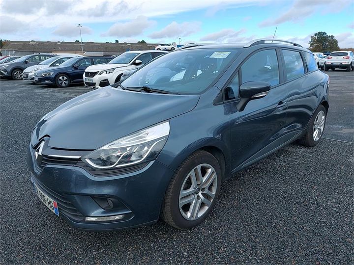 RENAULT CLIO ESTATE 2017 vf17r0j0a59181839