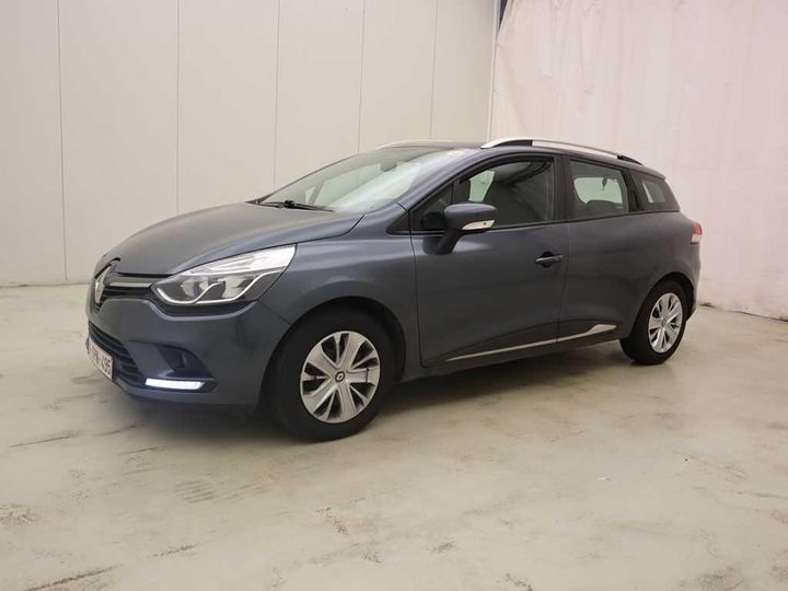 RENAULT CLIO 2018 vf17r0j0a59498838