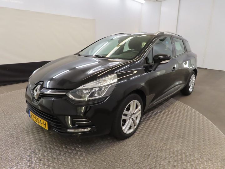 RENAULT CLIO ESTATE 2018 vf17r0j0a59670975