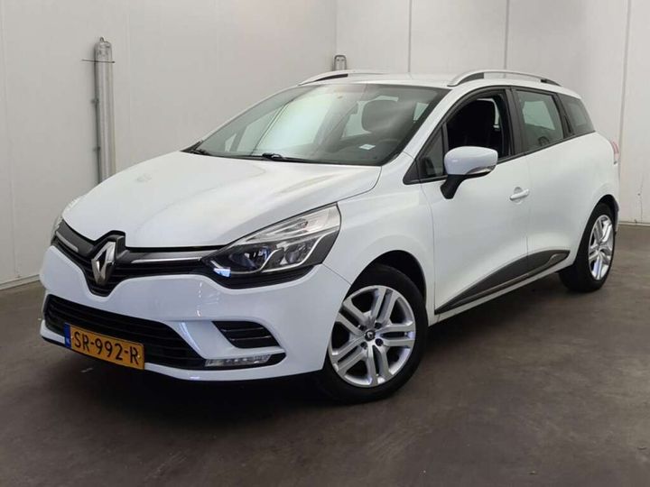 RENAULT CLIO 2018 vf17r0j0a60446478