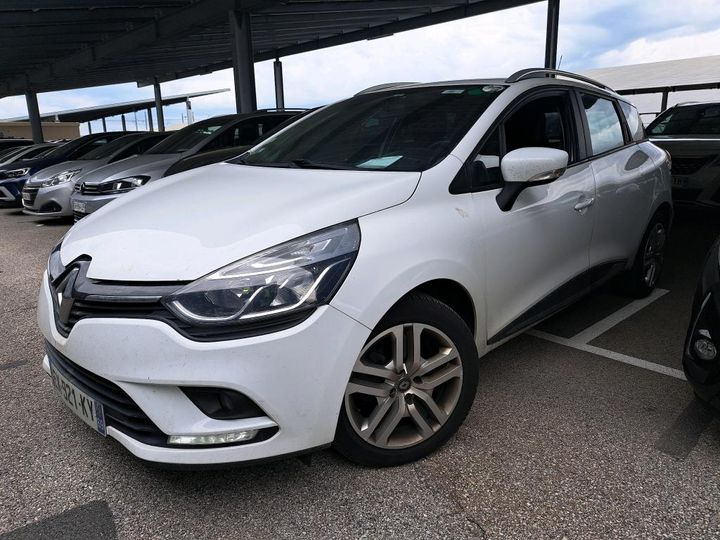 RENAULT CLIO GRANDTOUR 2018 vf17r0j0a60785168