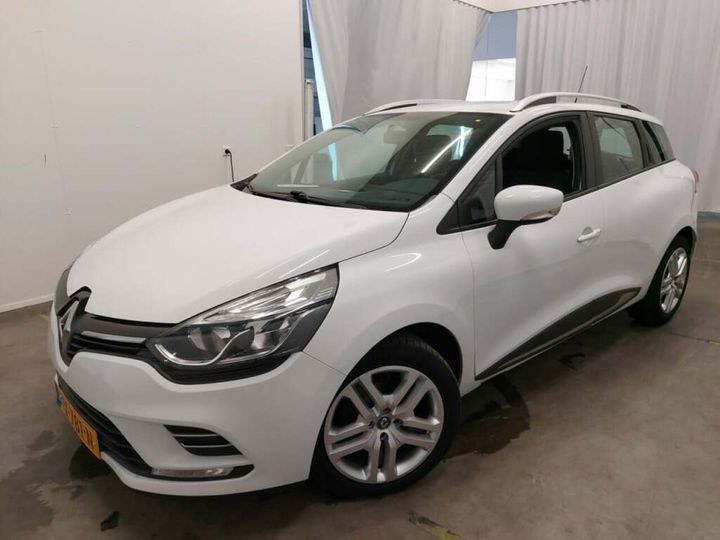 RENAULT CLIO 2018 vf17r0j0a60904179