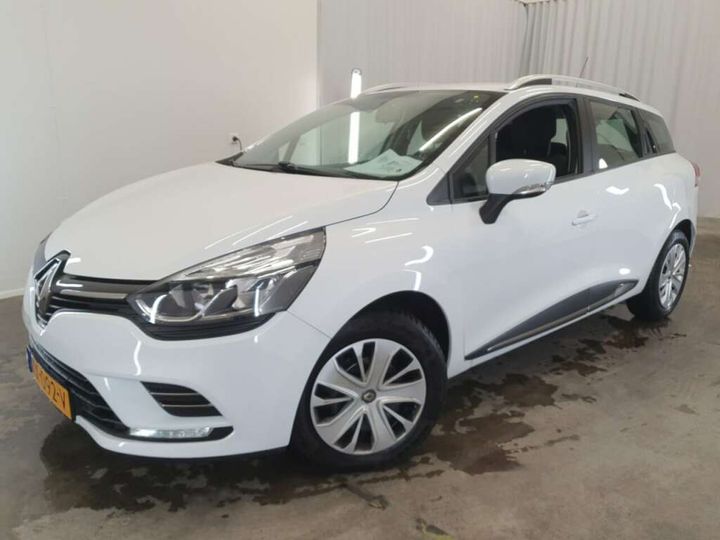 RENAULT CLIO 2018 vf17r0j0a61053133