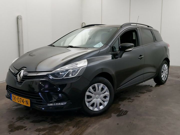 RENAULT CLIO 2017 vf17r220a57711425