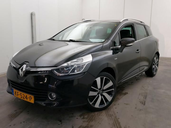 RENAULT CLIO 2016 vf17rb20a55282026