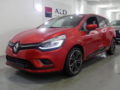 RENAULT CLIO GRANDTOUR IV PHASE II 2017 vf17rb20a55843365