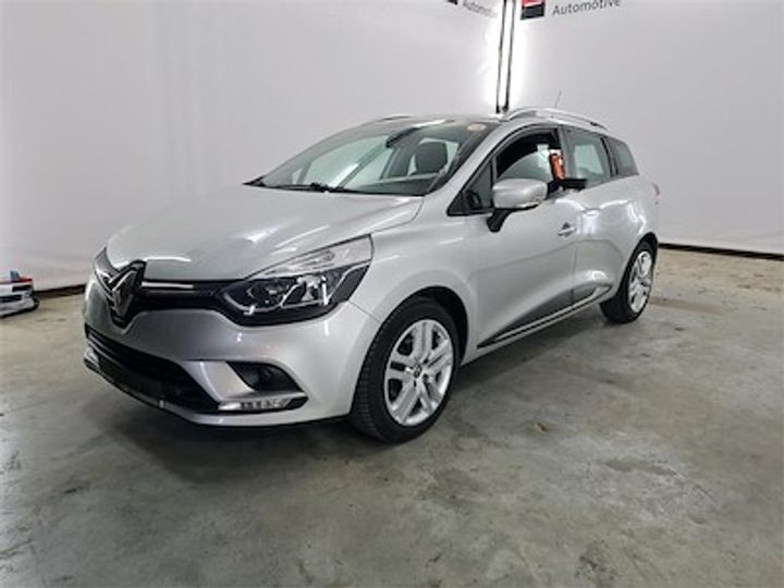 RENAULT CLIO GRANDTOUR IV PHASE II 2018 vf17rb20a59117110