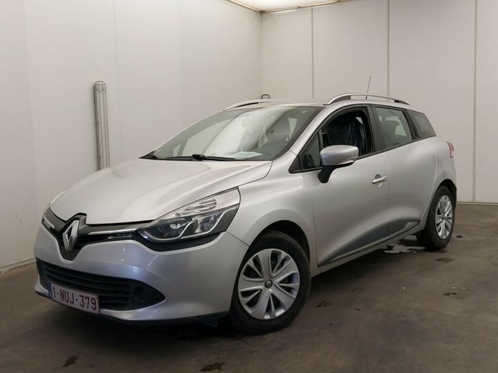 RENAULT CLIO 2016 vf17rbf0a55218572