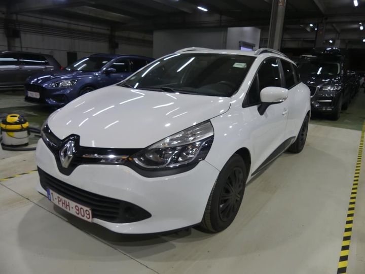 RENAULT CLIO GRANDTOUR 2016 vf17rbf0a55391198