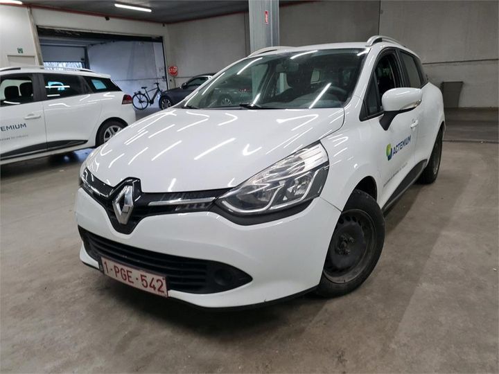 RENAULT CLIO GRANDTOUR 2016 vf17rbf0a55649275