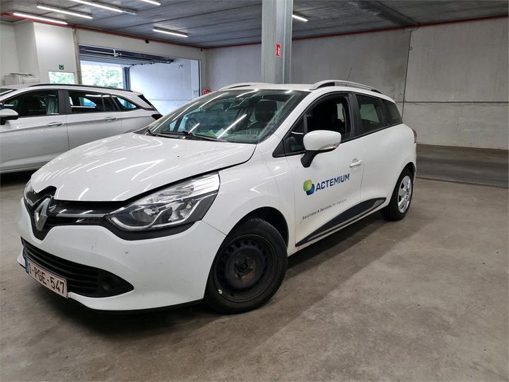 RENAULT NULL 2016 vf17rbf0a55649287