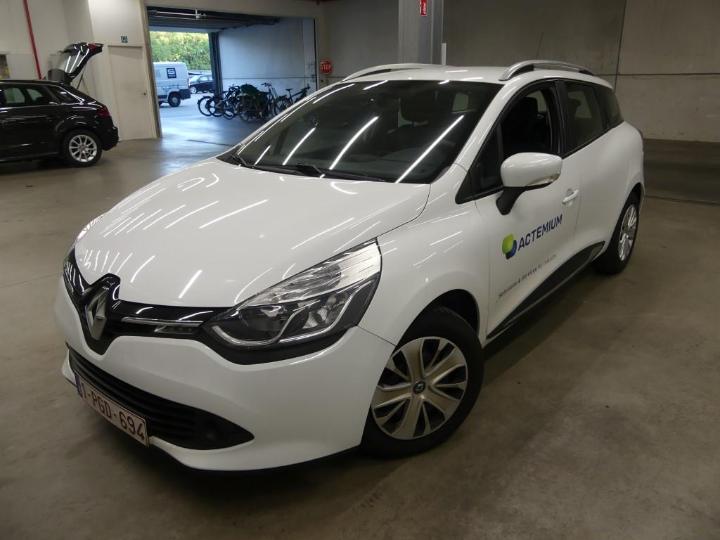 RENAULT CLIO GRANDTOUR 2016 vf17rbf0a55649300