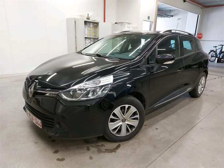 RENAULT CLIO GRANDTOUR 2016 vf17rbf0a55993535