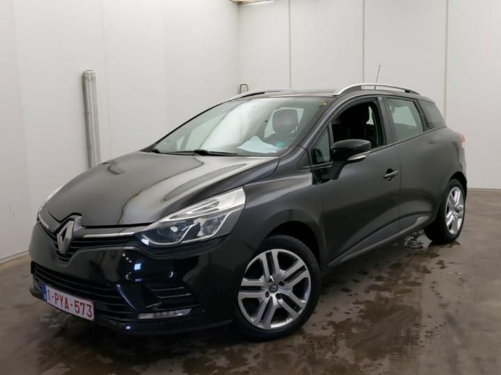 RENAULT CLIO 2016 vf17rbf0a56318517