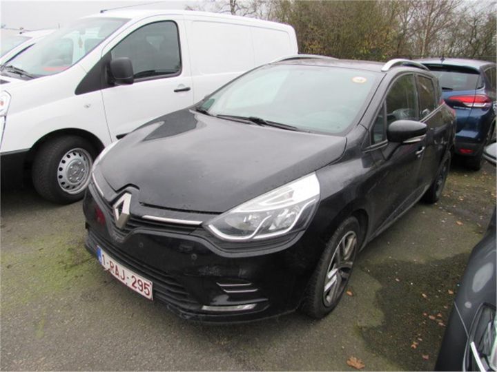 RENAULT CLIO 2016 vf17rbf0a56441377