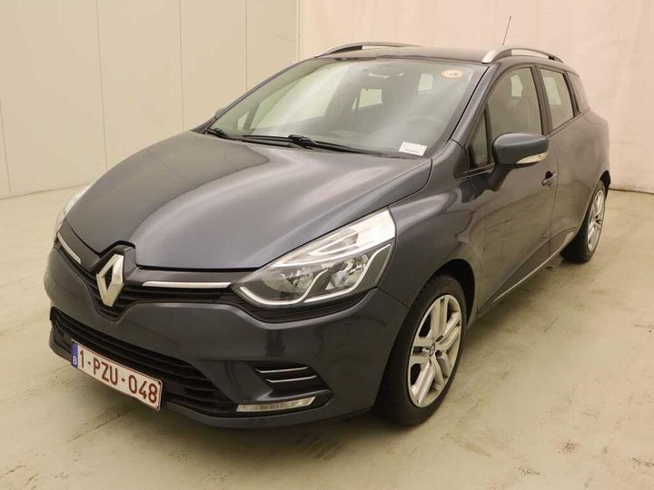 RENAULT CLIO 2016 vf17rbf0a56441437