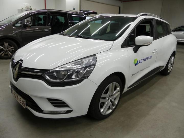 RENAULT CLIO GRANDTOUR 2016 vf17rbf0a56441493