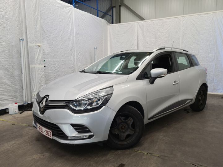 RENAULT CLIO 2016 vf17rbf0a56517234