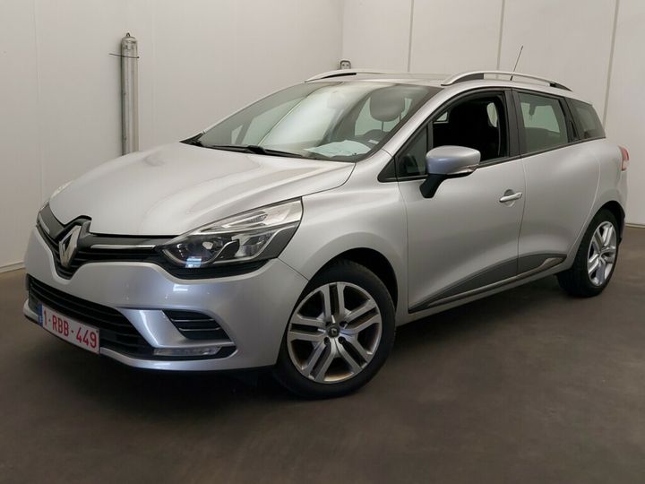 RENAULT CLIO 2016 vf17rbf0a56517235