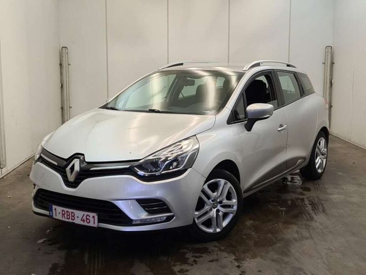 RENAULT CLIO 2016 vf17rbf0a56517236