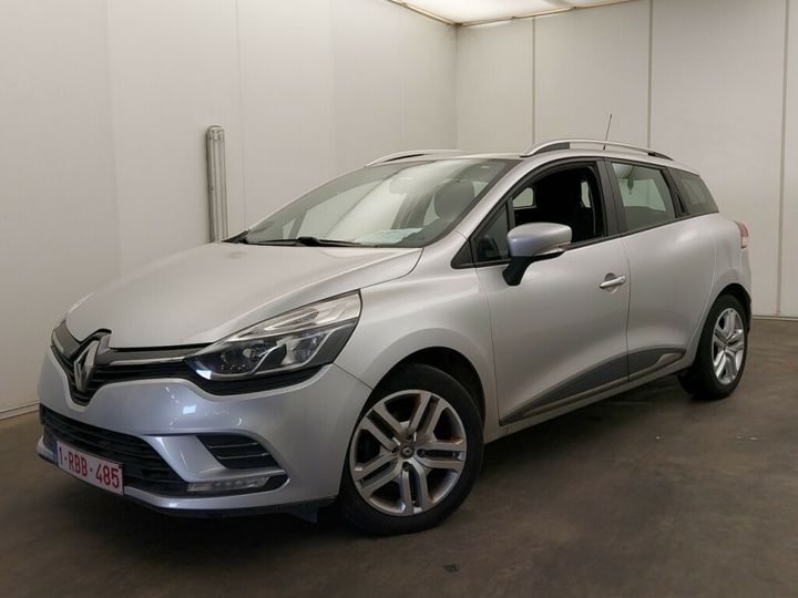 RENAULT CLIO 2016 vf17rbf0a56517238