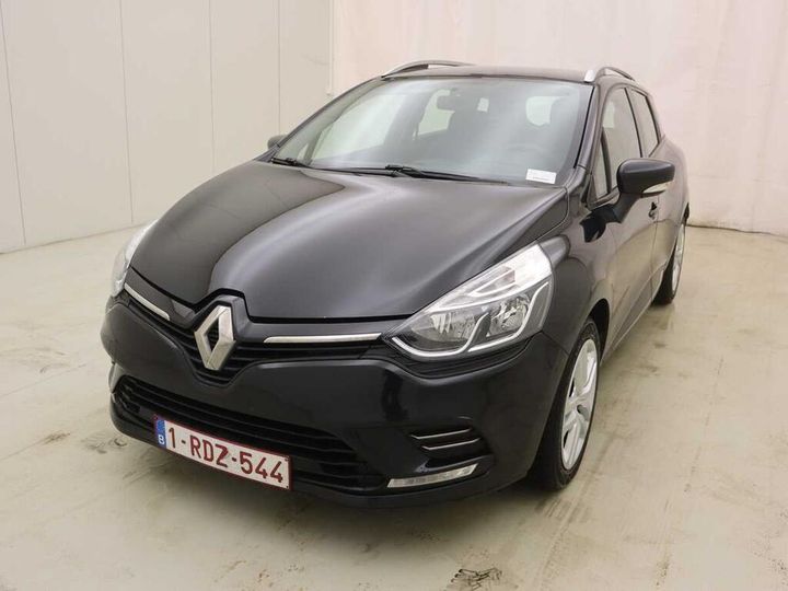 RENAULT CLIO 2016 vf17rbf0a56649029