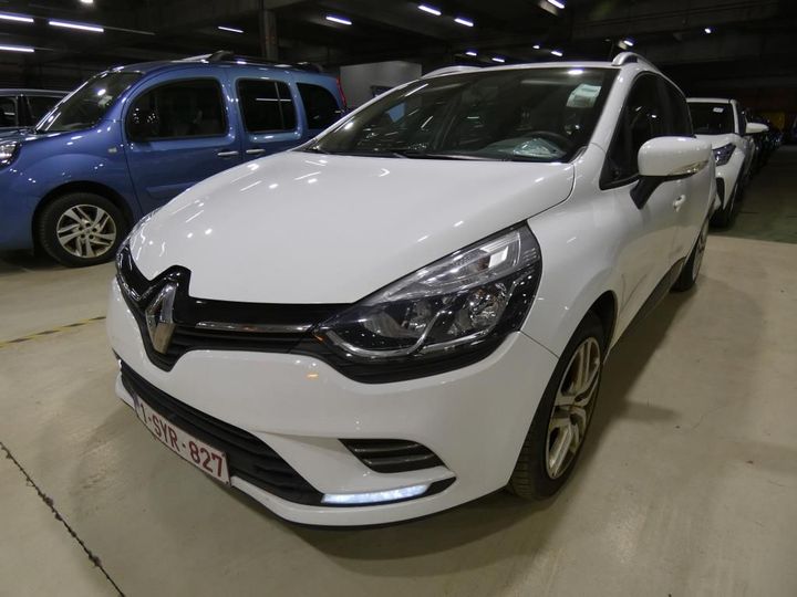 RENAULT CLIO GRANDTOUR 2017 vf17rbf0a56754222